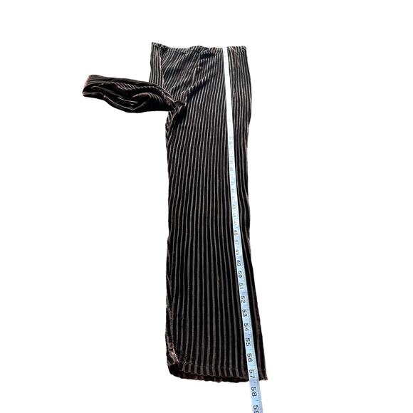 Reformation Striped Jumpsuit - Picture 11 of 11